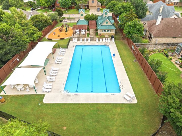 5101 Lake Crest Drive, Mckinney, TX 75071