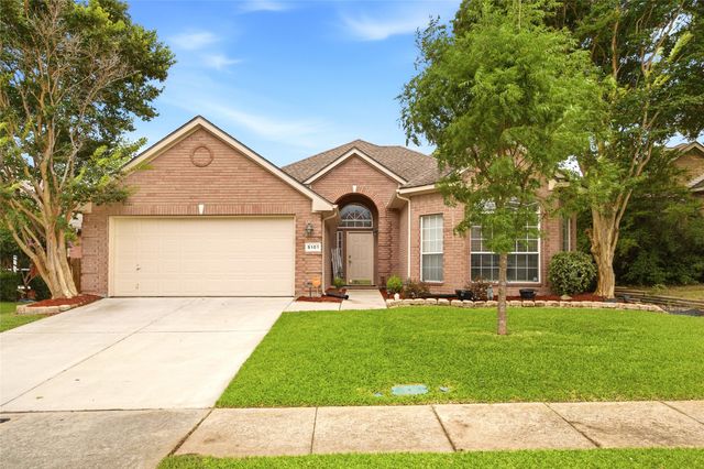 5101 Lake Crest Drive, Mckinney, TX 75071