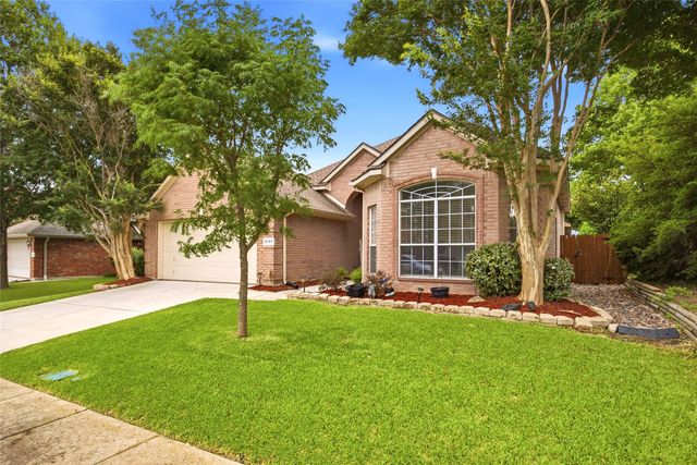 5101 Lake Crest Drive, Mckinney, TX 75071