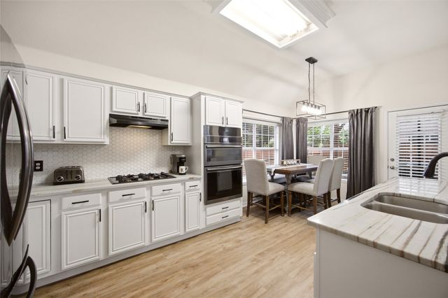 5101 Lake Crest Drive, Mckinney, TX 75071
