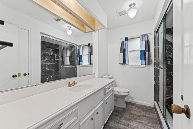 6122 Fuller Street, Houston, TX 77084