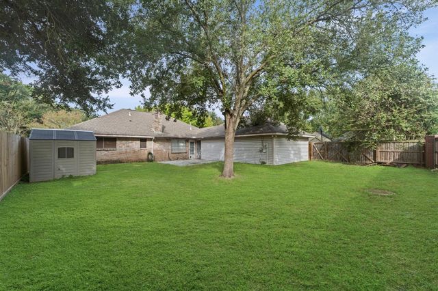 6122 Fuller Street, Houston, TX 77084