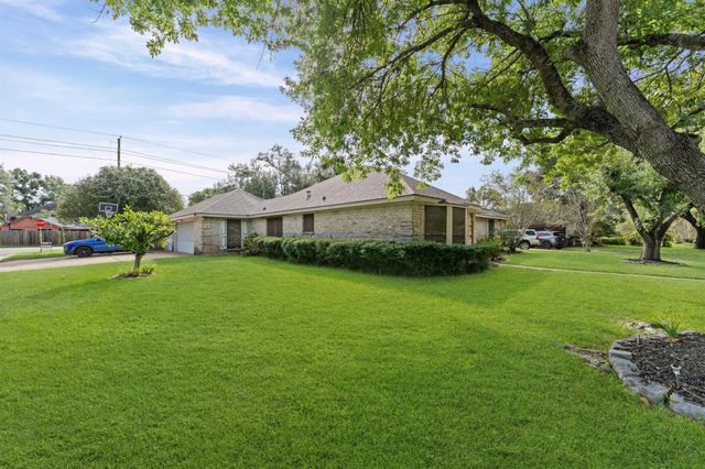 6122 Fuller Street, Houston, TX 77084