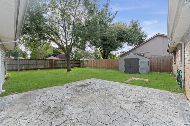 6122 Fuller Street, Houston, TX 77084