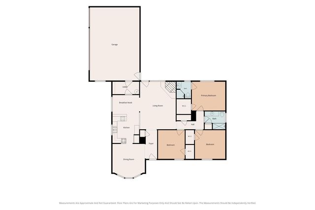 6122 Fuller Street, Houston, TX 77084