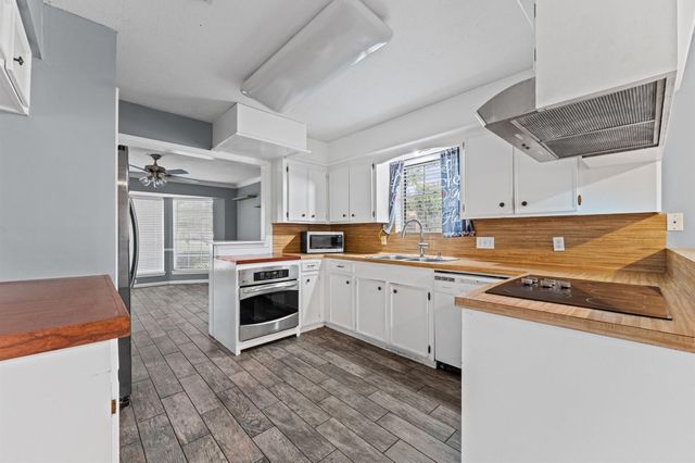 6122 Fuller Street, Houston, TX 77084