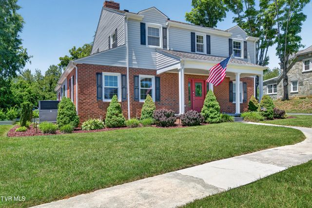 720 Bluff City Highway, Bristol, TN 37620