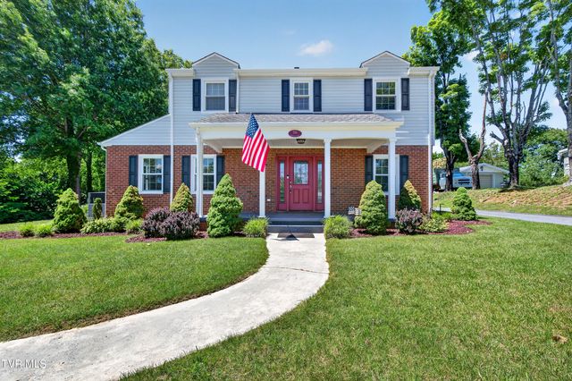 720 Bluff City Highway, Bristol, TN 37620