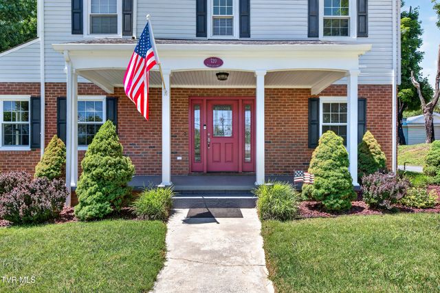 720 Bluff City Highway, Bristol, TN 37620