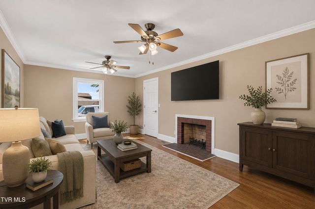 720 Bluff City Highway, Bristol, TN 37620