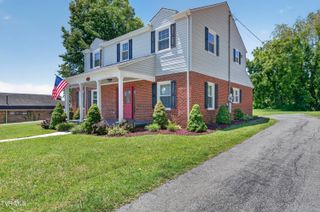 720 Bluff City Highway, Bristol, TN 37620