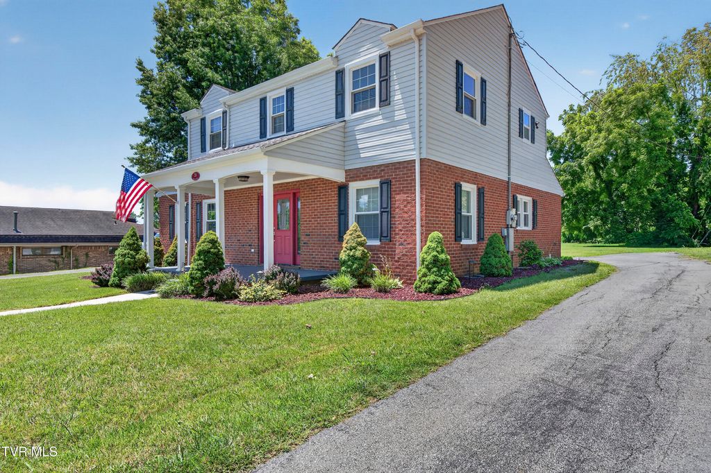 720 Bluff City Highway, Bristol, TN 37620
