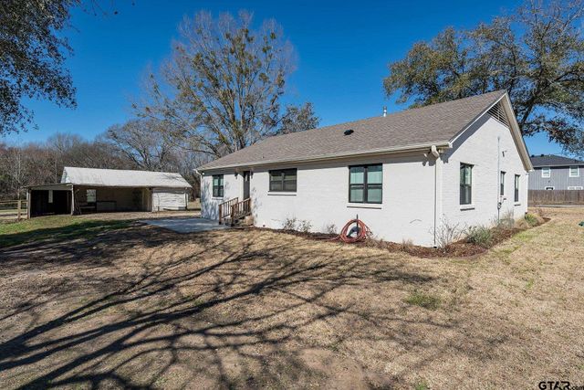 17026 CR 132, Flint, TX 75762