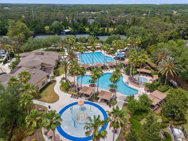 3056 SUNWATCH DRIVE, Wesley Chapel, FL 33544