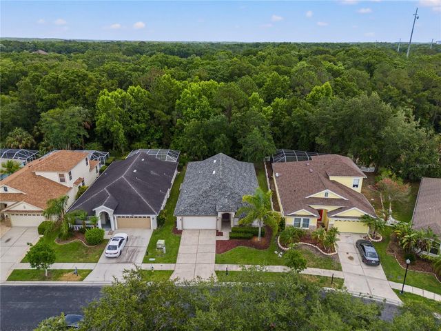 3056 SUNWATCH DRIVE, Wesley Chapel, FL 33544