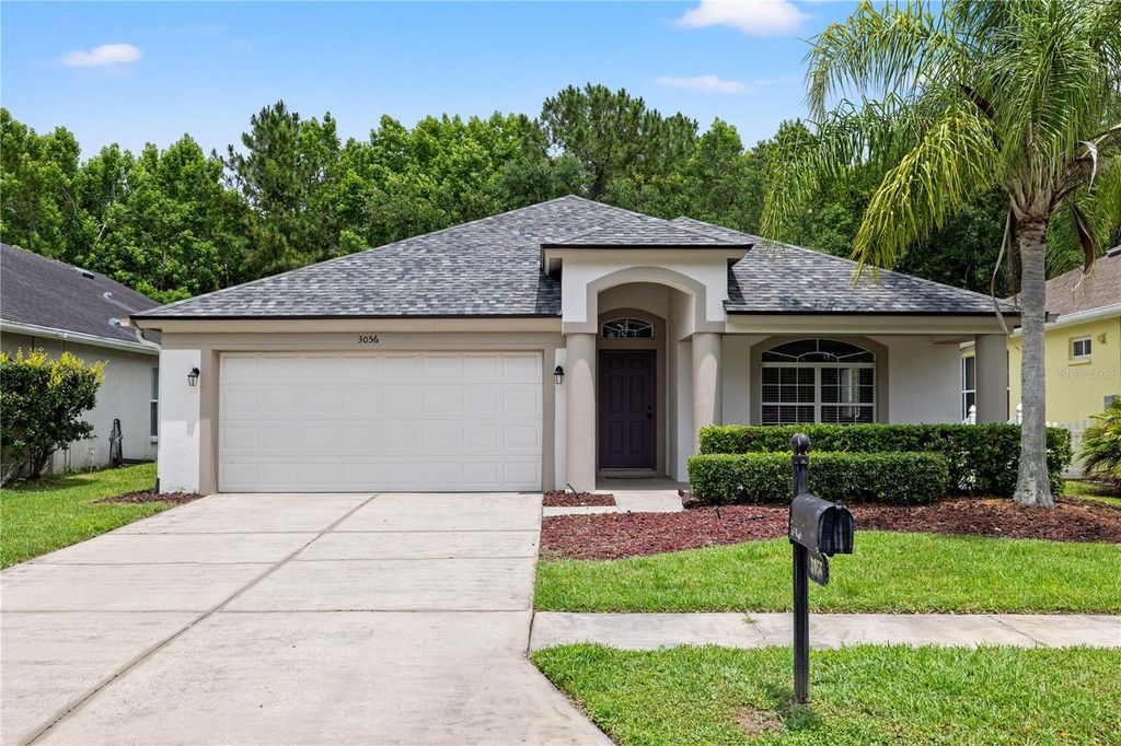 3056 SUNWATCH DRIVE, Wesley Chapel, FL 33544