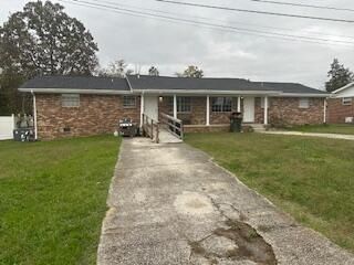 1305 Park Forrest Drive, Fort Oglethorpe, GA 30742