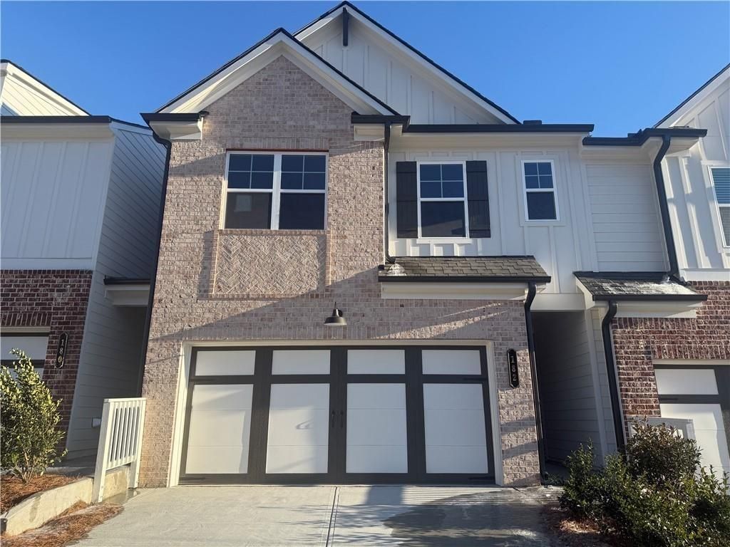 182 Depot Landing Road, Auburn, GA 30011