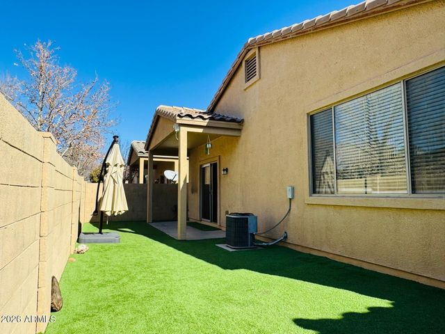 1070 S 16TH Place, Cottonwood, AZ 86326