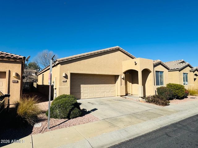 1070 S 16TH Place, Cottonwood, AZ 86326