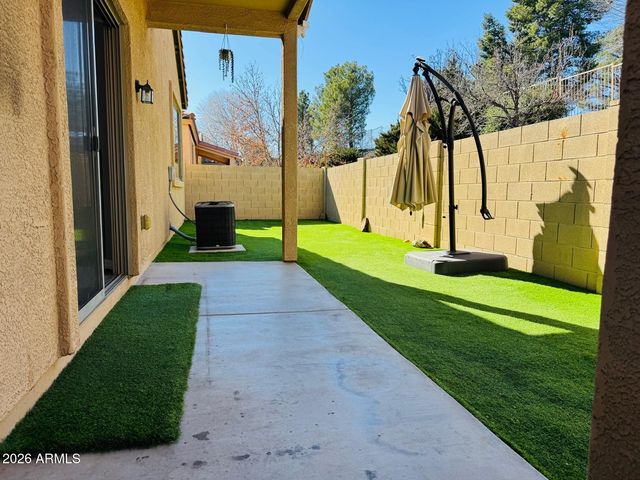 1070 S 16TH Place, Cottonwood, AZ 86326