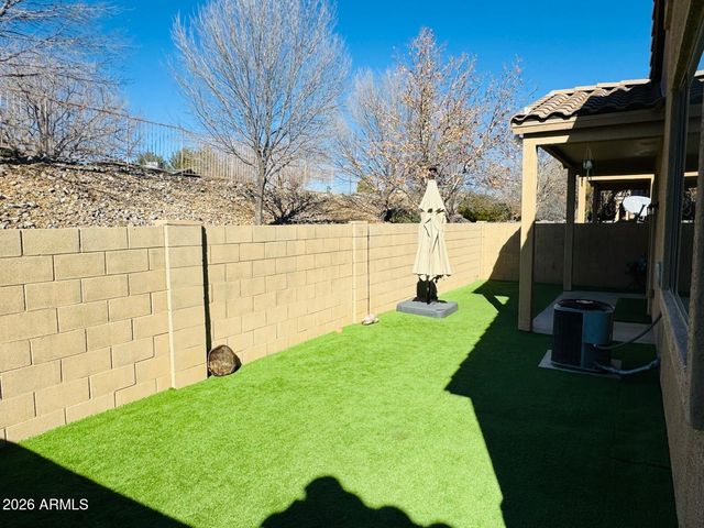 1070 S 16TH Place, Cottonwood, AZ 86326