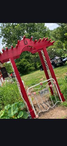 679 New Hope Church Road, Barbourville, KY 40906