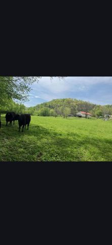 679 New Hope Church Road, Barbourville, KY 40906