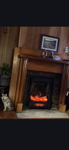 679 New Hope Church Road, Barbourville, KY 40906