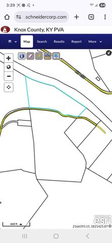 679 New Hope Church Road, Barbourville, KY 40906