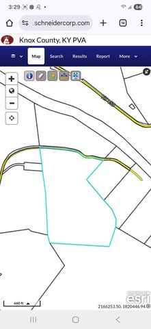 679 New Hope Church Road, Barbourville, KY 40906