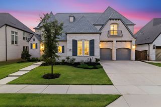 1620 Sterling Court, Celina, TX 75009