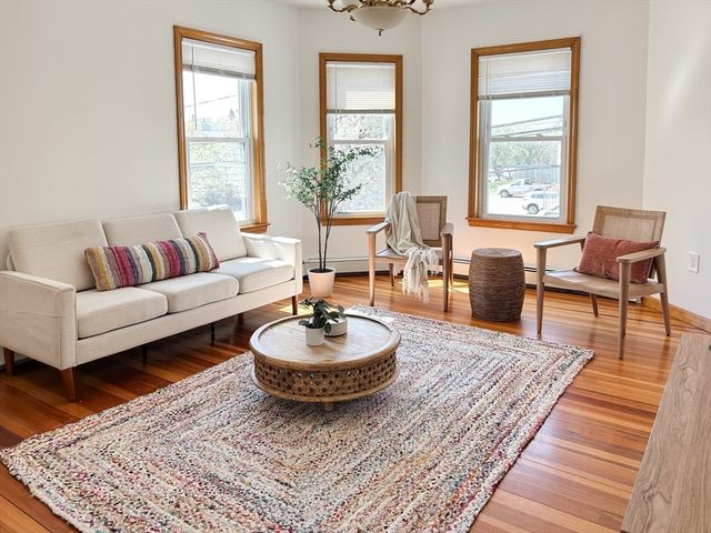 49 Heath St 2, Somerville, MA 02145