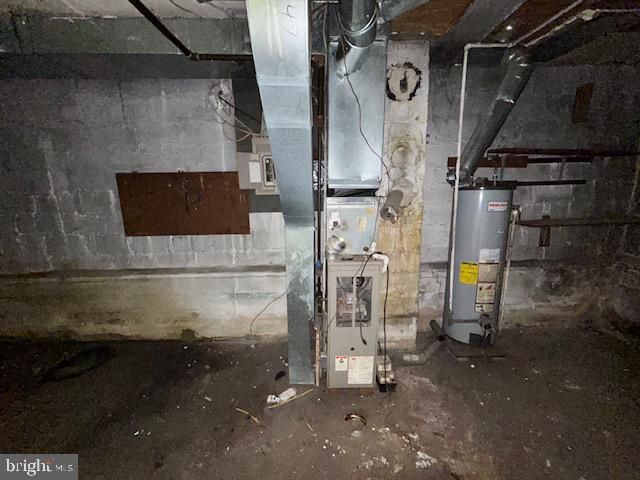 3908 FERNHILL AVE, Baltimore, MD 21215