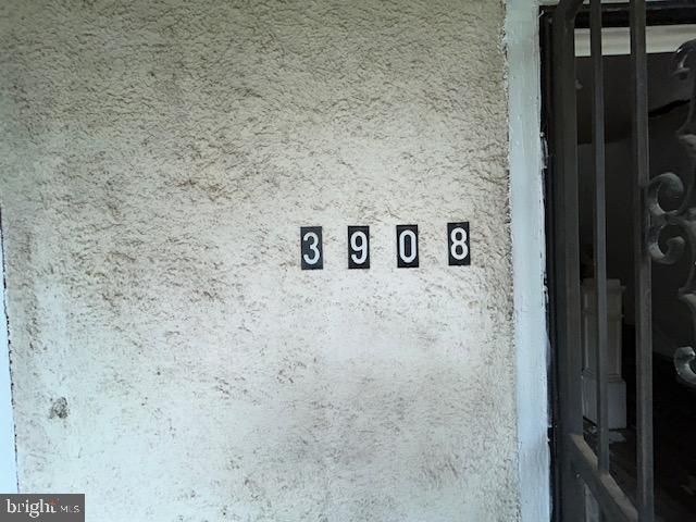 3908 FERNHILL AVE, Baltimore, MD 21215