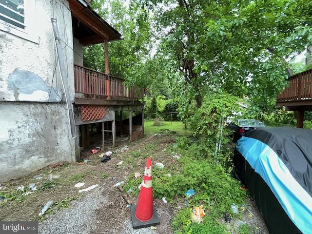 3908 FERNHILL AVE, Baltimore, MD 21215