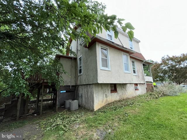 3908 FERNHILL AVE, Baltimore, MD 21215