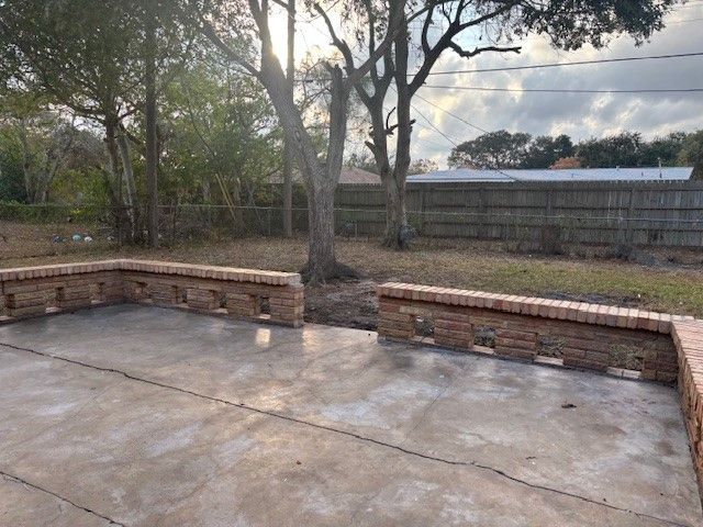 4621 Calvin Dr, Corpus Christi, TX 78411