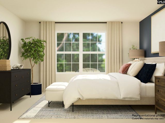 530 Happy Hollow Road, Gaston, SC 29053