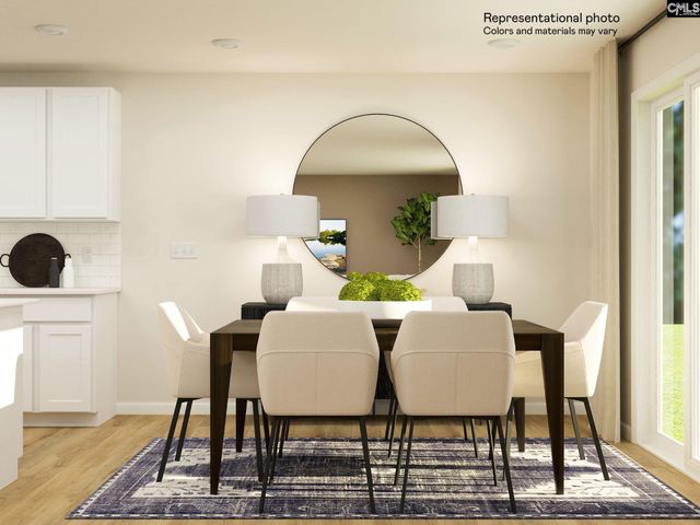 530 Happy Hollow Road, Gaston, SC 29053