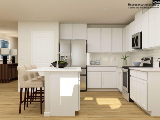 530 Happy Hollow Road, Gaston, SC 29053