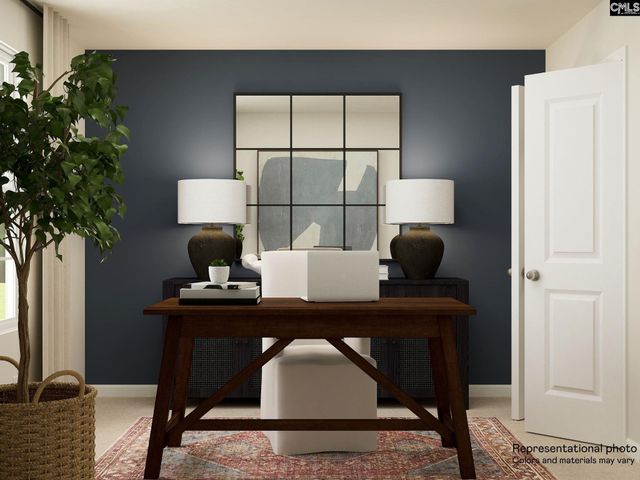 530 Happy Hollow Road, Gaston, SC 29053