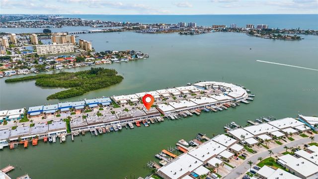 531 BOCA CIEGA POINT BOULEVARD S 531, St Petersburg, FL 33708