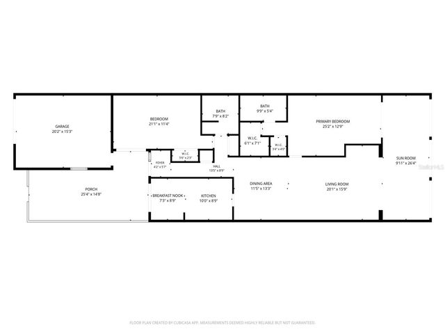 531 BOCA CIEGA POINT BOULEVARD S 531, St Petersburg, FL 33708