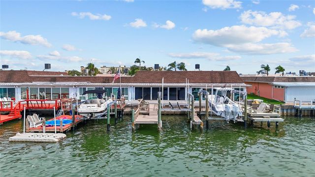 531 BOCA CIEGA POINT BOULEVARD S 531, St Petersburg, FL 33708