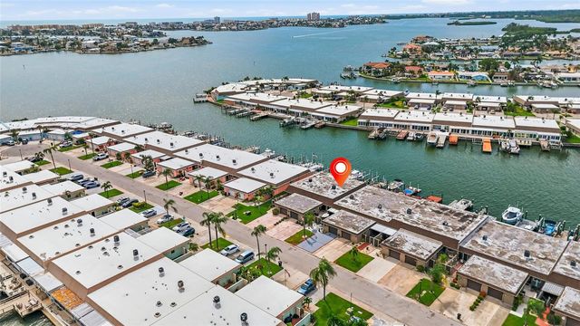 531 BOCA CIEGA POINT BOULEVARD S 531, St Petersburg, FL 33708