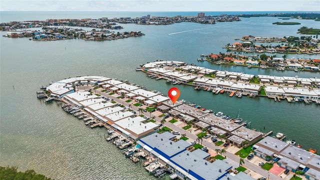 531 BOCA CIEGA POINT BOULEVARD S 531, St Petersburg, FL 33708