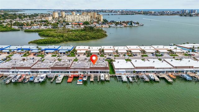 531 BOCA CIEGA POINT BOULEVARD S 531, St Petersburg, FL 33708