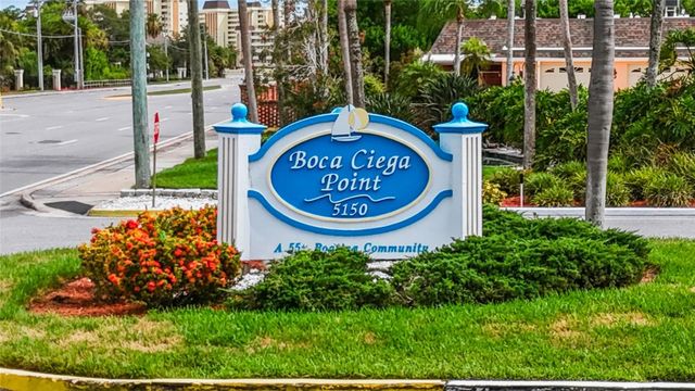 531 BOCA CIEGA POINT BOULEVARD S 531, St Petersburg, FL 33708