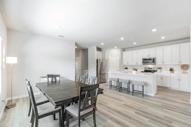 1504 Cobblestone Road, Melissa, TX 75454